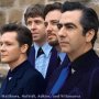 The Derailers
