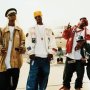 The Diplomats