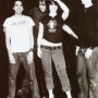 The Distillers