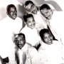 The Dixie Hummingbirds