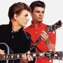 The Everly Brothers