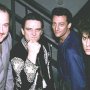 The Fabulous Thunderbirds
