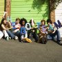 The Go! Team