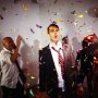 The Hidden Cameras