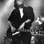 The Jeff Healey Band