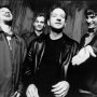 The Jesus Lizard