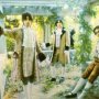 The Left Banke