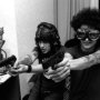 The Mars Volta