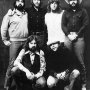 The Marshall Tucker Band