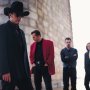 The Mavericks