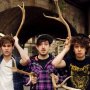 The Midnight Beast