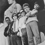 The Paul Butterfield Blues Band