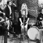 The Pentangle