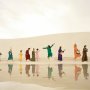 The Polyphonic Spree