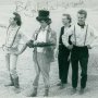 The Rainmakers