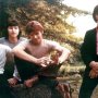The Raspberries
