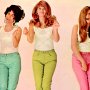 The Shangri-Las