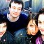 The Soviettes
