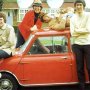 The Spencer Davis Group