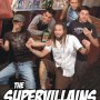 The Supervillains