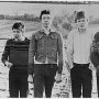 The Undertones