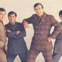 The Vogues