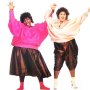The Weather Girls