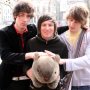 The Wombats