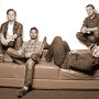 Thrice