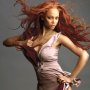 Tyra Banks
