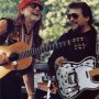 Waylon Jennings & Willie Nelson