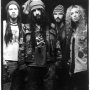 White Zombie
