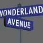 Wonderland Avenue
