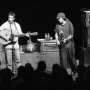 Yonder Mountain String Band