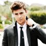 Zac Efron