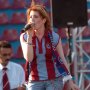 Zeynep Başkan