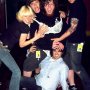 Zolof The Rock & Roll Destroyer